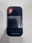 1TB Sandisk Extreme Portable External SDSSDE61-1T00. Fixed Price $134.99.