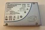 **intel(ssd SSDPE2MX450G7) Dc P3520 450GB Nmve/pcie 2.5". Fixed Price $84.99.