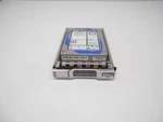 Dell Equallogic 800GB Sas Ssd Solid State Hard Drive 2.5'' V6JNY PS6110 PS6210. Fixed Price $395.00.