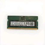 Samsung 8GB 1RX16 DDR5 Sodimm PC5-5600B-SC0 5600MHZ Laptop Memory Ram. Fixed Price $97.20.