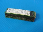 Lot Of 10X 512GB M.2 Nvme Pcie Ssd Solid State 2280 Various Brand Skhynix Micron. Fixed Price $469.00.