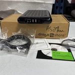 Data Robotics Inc Drobo Share DR00D-E Base Sharing Center. Fixed Price $100.00.