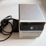 Synology Diskstation DS411J Bay Nas Diskless With Psu. Fixed Price $229.99.