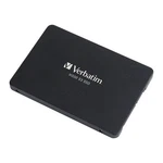 Verbatim Americas Llc 49353 VI550 Internal Ssd Drive 1TB Sata Iii 2.5IN. Fixed Price $277.85.