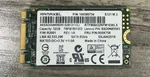 Ramaxel 32GB M.2 Sata Ssd Solid State Drive Lenovo Fru 00XK758. Fixed Price $18.00.