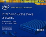 Intel SSDPE2MW400G4X1 750 Series 400GB, 2.5IN Pcie 3.0 X4, 20NM, Mlc New. Fixed Price $225.00.