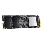 Adata Xpg 512GB 3D Nand Nvme GEN3X4 Ssd ASX8100NP-512GT-C Black. Fixed Price $88.76.
