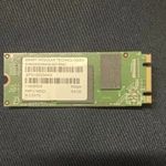 Smart Modular Technologies SHM2S6D064GLM21EMC M.2 Sata 64GB Internal Ssd Green. Fixed Price $30.00.