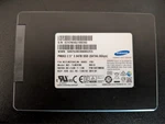 MZ-7LM3T80 Samsung PM863 3.84TB Sata 2.5IN Ssd MZ7LM3T8HCJM 98% Health Free Ship. Fixed Price $419.00.