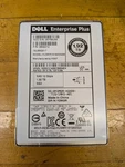 Dell Enterprise Plus 1.92TB Sas 2.5" Ssd Hgst HUSMR1619ASS200 Y2M2R Tested. Fixed Price $314.00.