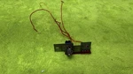 Toshiba SR-Q300 & Others Turntable Speed Switch Assembly Only Pictured Works. Fixed Price $25.00.