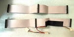 New 16 Inch 17 40 Pin 3 Connector Ide Cables With Y Power RM1CBL24. Fixed Price $11.95.
