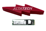 Lenovo 00YK353 128GB 6G M.2 2280 Sata Ssd Solid State Drive. Fixed Price $124.99.