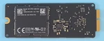 Lot Of 4 Apple 655-1992F Samsung MZ-KPW1280/0A6 128GB Pci-e 12+16 Flash Drive. Fixed Price $49.95.