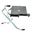 Hp 768856-B21 DL380 G9 3LFF Rear Sas/sata Drive Cage Kit W/cables. Fixed Price $113.99.
