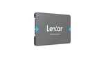 Lexar NQ100 1TB 2.5" Sata Iii Ssd - Up To 550MB/S Read Speed Internal Solid Stat. Fixed Price $369.78.