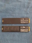 Ssd For Macbook Air Samsung 256GB And 128GB Toshiba. Fixed Price $29.99.