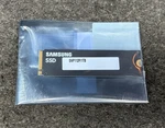 Dell Ssd Sata M.2 2280 Nvme Internal Pcie 3.0 (SNP112P1TB) Gen 3X4. Fixed Price $150.00.