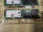 Virtium Storfly Industrial M.2CE 1920GB Sata Ssd. Fixed Price $199.99.