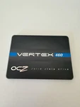 Ocz Vertex 460 240GB Ssd Sata Iii 2.5 Solid State Drive Tested. Fixed Price $19.99.