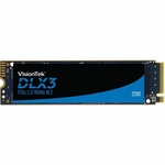 Visiontek DLX3 512GB M.2 2280 Pcie Nvme Internal Solid State Drive 901555. Fixed Price $257.95.
