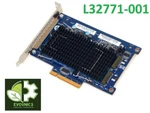 844779-001 L32771-001 Hp Dual M.2 To Pcie Ssd Adapter Kit For Z8 G4 Worstation. Fixed Price $48.88.