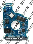 Pcb Seagate 500GB ST95005620AS Sata 9UZ154-285 (2803 F) SD22 Wu Hard Drive. Fixed Price $39.99.