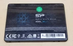 1TB Sp Silicon Power 2.5" Sataiii Ssd 3D Nand A55 Internal Solid State Drive 99%. Fixed Price $89.95.