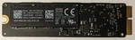 Apple Samsung 128GB 655-1857J MZ-JPV128R/0A2 Ssd Solid State Drive A1465 A1466. Fixed Price $59.99.