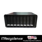 Drobo B810I 8-BAY Iscsi Nas Storage Array Hdd/ssd Compatible. Fixed Price $100.00.