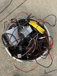 Panasonic Car Camera. Fixed Price $60.00.