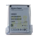 Wd Dc SS530 1.6TB WUSTR6416ASS200 0P40334 Sas 12GB/S Tlc Dwpd 2.5" Ssd. Fixed Price $479.00.