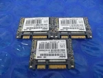 Lot OF3 Kingspec CHA-HS.6-M016 13828823315 4008813150 16GB Ssd Solid State Drive. Fixed Price $135.00.