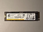 Samsung PM9A1 MZVL22T0HBLB-00BD1 2048GB Nvme M.2 2280 PCIE4.0 2TB Ssd Tested. Fixed Price $199.99.