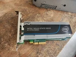 Intel SSDPEDMD400G4 400GB Dc P3700 Series Pcie Nvme Drive Full Profile. Fixed Price $80.00.