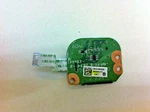 Hp Chromebook 14-Q049WM 14" Card Reader Sim Slot Board W/ Ribbon DAY01TB14C0 214. Fixed Price $9.95.