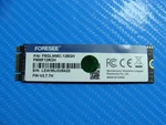 Asus Vivobook F512DA Foresee 128GB M2 Ssd Solid State Drive FSGLMMC-128GH. Fixed Price $10.99.