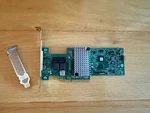 Lsi Sas 9340-8I Port 12GBPS Internal Controller Pcie 3.0 X8 It Mode. Fixed Price $29.99.
