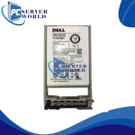 Dell 1.6TB 12GBPS 2.5" Wi Sed Ssd Solid State Drive 0NF76W. Fixed Price $299.99.