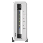 Qnap Nas TS-112P 1.6GHZ 512MB DDR3 Ram 1XBAY RJ45, Usb Esata. Fixed Price $115.39.