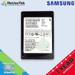 Samsung PM1635 MZILS800HCHP-000G3 800GB 2.5" Sas 12GBS Enterprise Ssd MZ-ILS800A. Fixed Price $94.04.