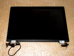 Lenovo Ideapad Flex 4-1580 15.6" Lcd Screen Complete Assembly Display W/hinges. Fixed Price $81.99.