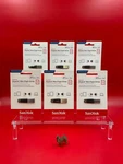 Sandisk Ixpand 32GB Lightning Mini Flash Drive SDIX40N-032G-GN6NN For Iphone New. Fixed Price $29.99.