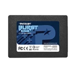 Patriot PBE480GS25SSDR 480GB 2.5" Sata Iii Drive. Fixed Price $97.05.