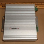 Adlink MXE-1301(G) Intel Atom D2550+NM10 1300 Series 93-4130-0030. Fixed Price $259.00.