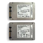 Lot Of Intel Pro 2500 Series 180GB 2.5" Sata 6GB/S SSDSC2BF180A5L Tested. Fixed Price $39.00.