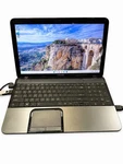 Toshiba Satellite S850 I7 Laptop 15.6 8GB Ram 224GB Ssd WIN11 New Battery. Fixed Price $101.99.