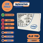 Intel SSDPE2KE032T7 3.2TB Nvme Pcie 3.1X4 U.2 180-DAY Warranty. Fixed Price $999.00.