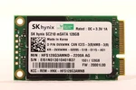 Dell SC210 Series 128GB 6GB/S Msata Solid State Drive P/n: 0VXWMK Tested. Fixed Price $53.99.