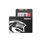 Kingspec 1TB Sata Iii Ssd 6GB/S, 2.5" With 3D Nand Flash, Internal S.... Fixed Price $203.80.